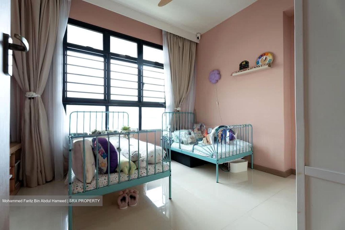 Blk 420B Waterfront II @ Northshore (Punggol), HDB 4 Rooms #569316451
